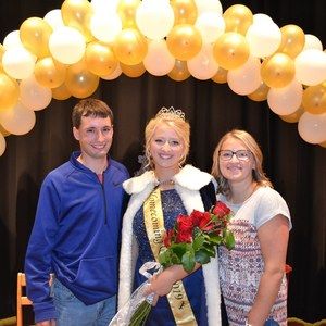 Meet your Posher, Mckenzie